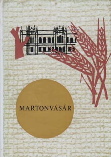 Rajki S�ndor Dr.  (szerk) - Martonv�s�r els� h�sz �ve
