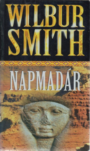 Wilbur Smith - Napmadr