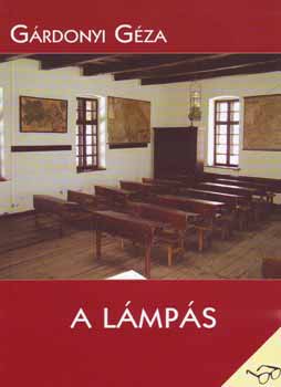 Grdonyi Gza - A lmps