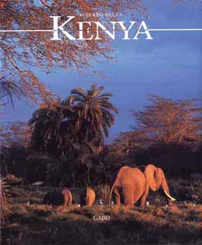 Alberto Salza - Kenya