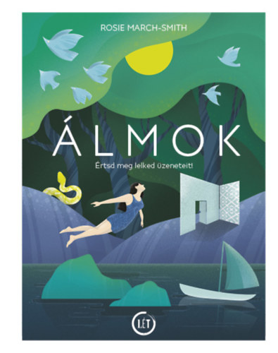 Rosie March-Smith - Álmok