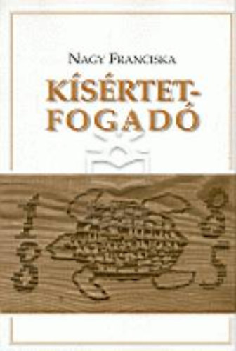 Nagy Franciska - Ksrtetfogad