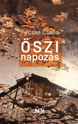 Fecske Csaba - szi napozs