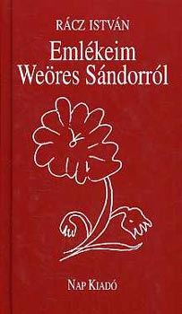 R�cz Istv�n - Eml�keim We�res S�ndorr�l