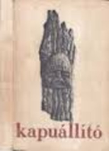 Kapu�ll�t� -Antol�gia