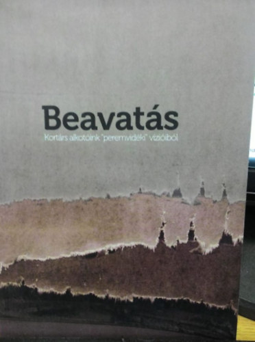 Beavats -Kortrs alkotink peremvidki vziibl