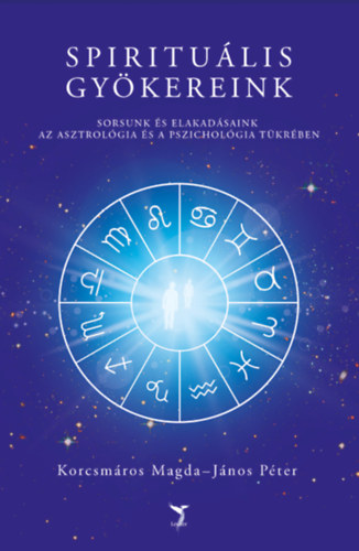 Jnos Pter Korcsmros Magda - Spiritulis gykereink