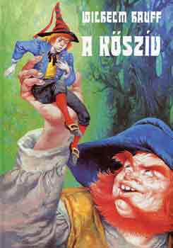 Wilhelm Hauff - A kszv