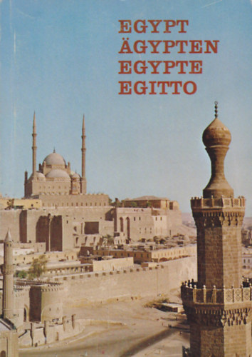 Adolf Klasens - Egypt - Agypten - �gypte - Egitto