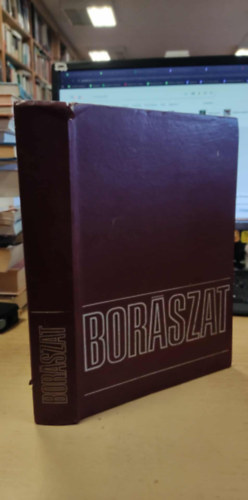 Dr. K�d�r Gyula - Bor�szat