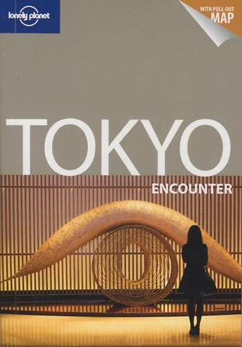 Brandon Presser; Wendy Yanagihara - Tokyo Encounter