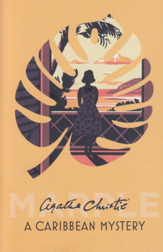 Agatha Christie - A Caribbean Mystery