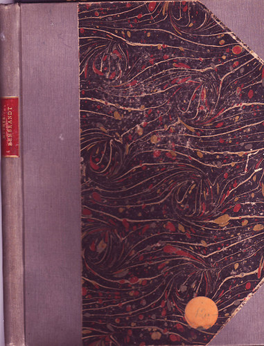 Richard Muther - Rembrandt - Ein Künstlerleben