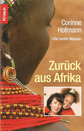 Corinne Hofmann - Zurck Aus Afrika