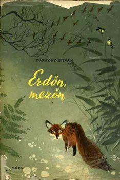 B�rsony Istv�n - Erd�n, mez�n
