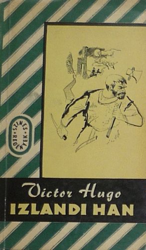 Victor Hugo - Izlandi Han II. kötet