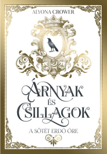 Alyona Crower - �rnyak �s csillagok