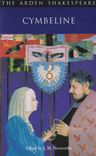J. M. Nosworthy  (ed.) - Cymbeline (Arden Shakespeare)
