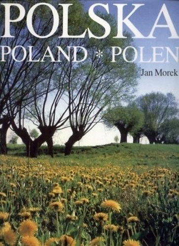 Jan Morek - Polska-Poland-Polen
