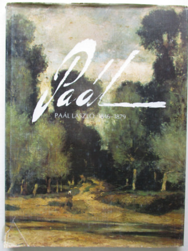 B�nyi L�szl� - Pa�l L�szl� 1846-1879