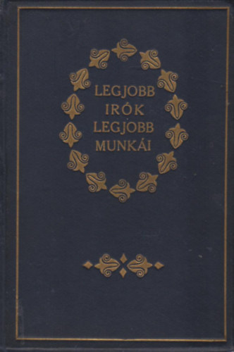 Farkas Antal - Kisértetek