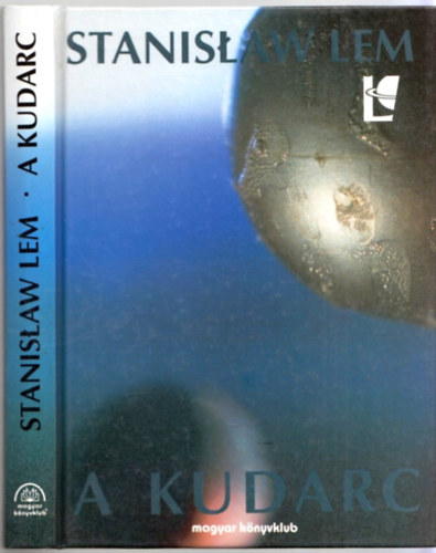 Stanislaw Lem - A kudarc