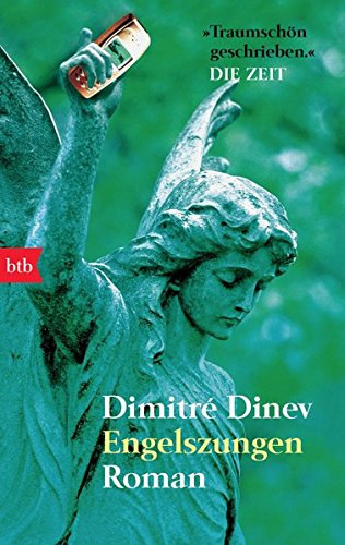 Dimitr Dinev - Engelszungen