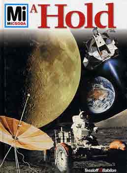 Erich �belacker - A Hold - Mi micsoda 72.