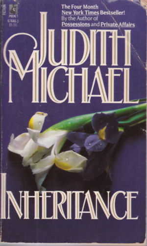 Judith Michael - Inheritance