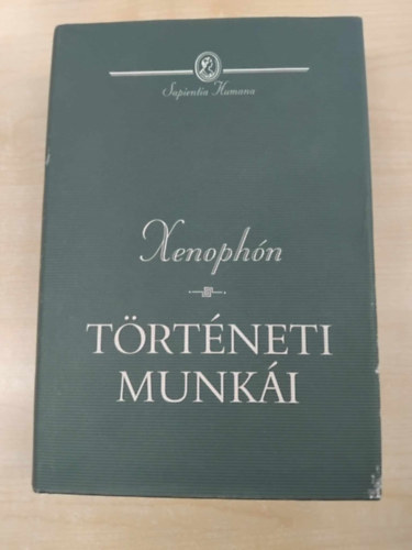 Xenophn - Xenophn trtneti munki