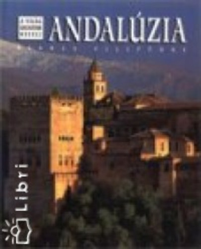 Bianca Filippone - Andalúzia