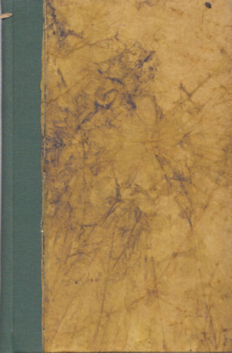 Hettinger Ferencz - Strausz Dávid Frigyes (Életkép s irodalmi tanulmány)