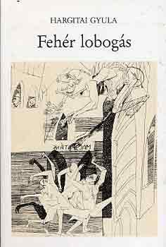 Hargitai Gyula - Fehr lobogs