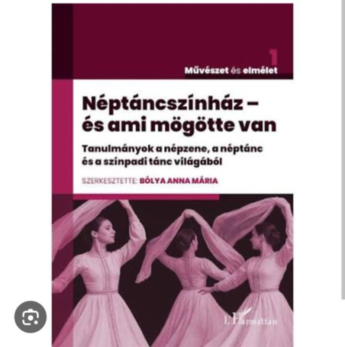 B�lya Anna M�ria - N�pt�ncsz�nh�z - �s ami m�g�tte van