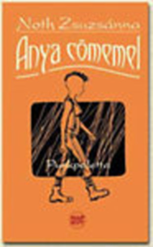 Noth Zsuzs�nna - Anya c�memel - Punkpaletta (Dedik�lt!)