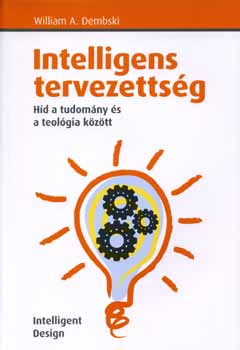 Williama. Dembski - Intelligens tervezetts�g