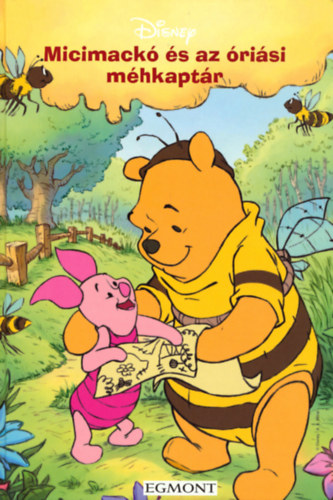 Micimack� �s az �ri�si m�hkapt�r