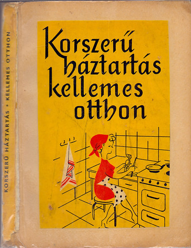 Minerva - Korszerű háztartás kellemes otthon