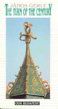 Gerle J�nos - The Turn of the Century