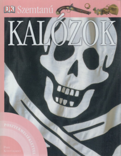 Richard Platt - Kal�zok (Szemtan�)