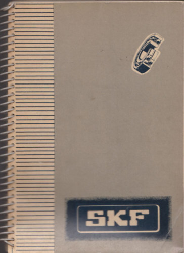 SKF - Be�p�t�si p�ld�k �s �ltal�nos m�szaki t�bl�zatok