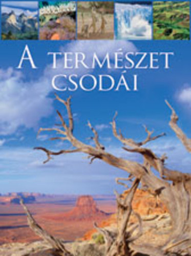 Zima Szabolcs - A termszet Csodi