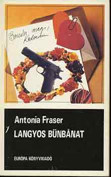 Antonia Fraser - Langyos bbnat