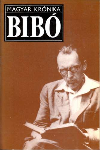 Huszr Tibor - Bib Istvn (Magyar Krnika)