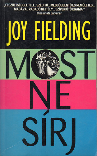 Joy Fielding - Most ne s�rj