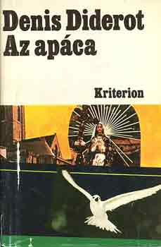 Denis Diderot - Az ap�ca