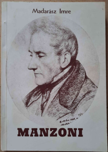 Madarsz Imre - Manzoni