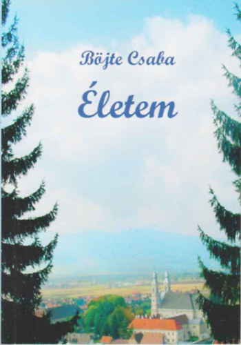 Böjte Csaba - Életem (Az irgalmasság útjain)