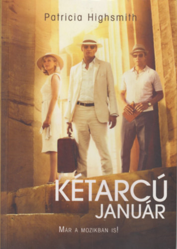 Patricia Highsmith - Ktarc janur