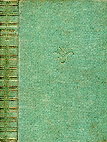 Sch�pflin Alad�r - A pirosruh�s n�